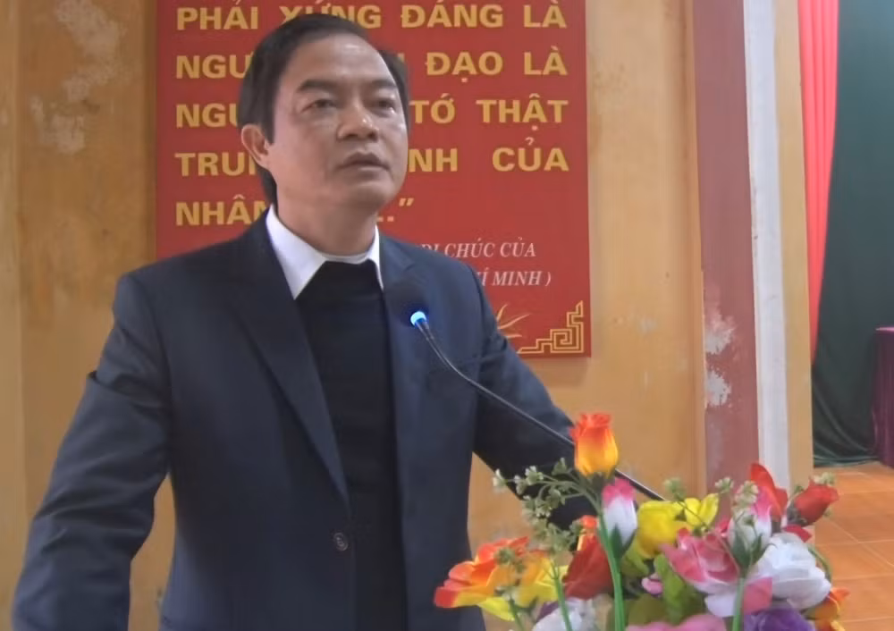 thai binh khoi to bat tam giam pho chu tich ubnd huyen hung ha hinh 1