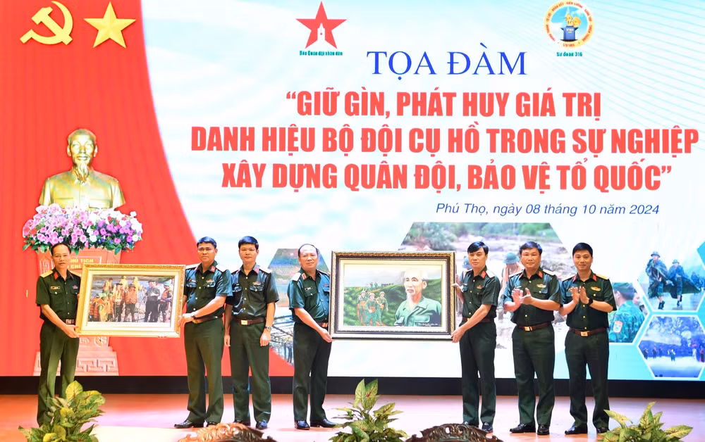 giu gin phat huy gia tri danh hieu bo doi cu ho thoi ky moi hinh 1