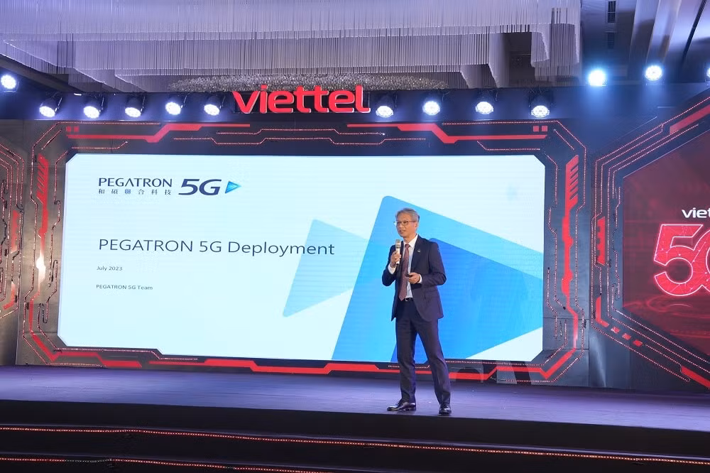 nha may thong minh dau tien tai viet nam van hanh bang mang rieng 5g do viettel cung cap hinh 3