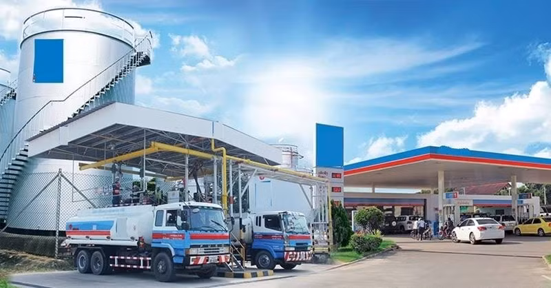 nang tong muc du tru xang dau ca nuoc len 75 80 ngay nhap rong vao nam 2030 hinh 1
