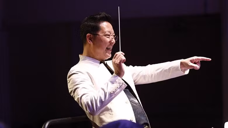 dem nhac rock symphony vol3 pha tron phong cach rock va nhac co dien hinh 2