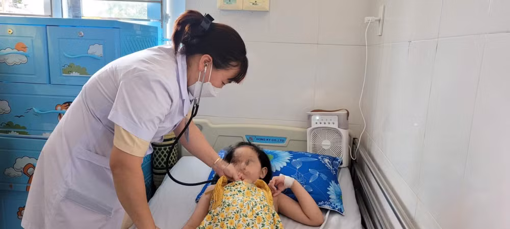 dich sot xuat huyet dang dien bien phuc tap o gia lai hinh 1