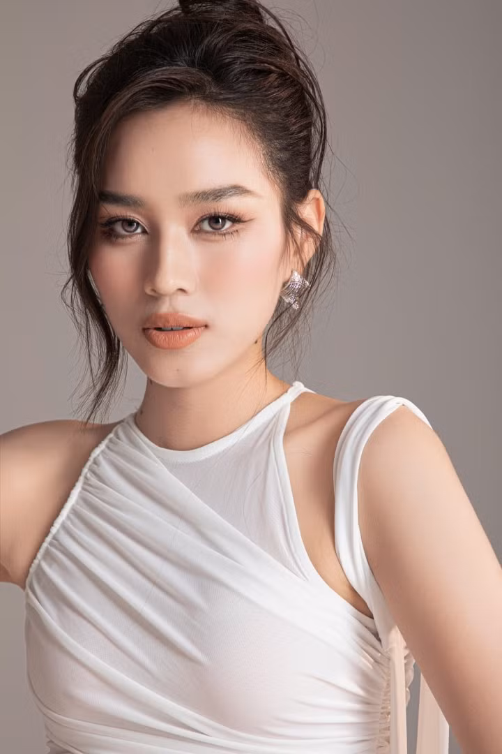 do thi ha khoe bo anh cuc ngot ngao mung sinh nhat tuoi 22 hinh 10