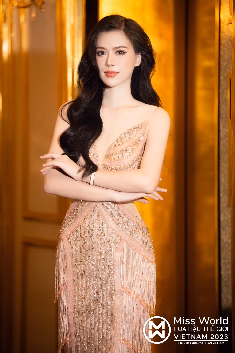 nguoi dep mai thi ha thu mong muon lan toa den cong dong cam hung song tich cuc hinh 4