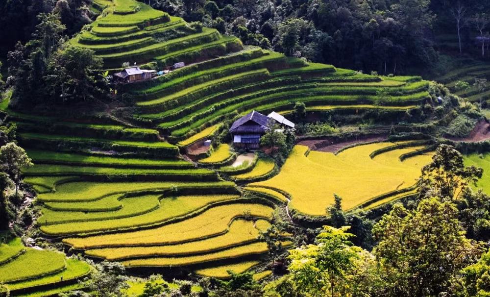 ha giang phat trien du lich vung bien hinh 1