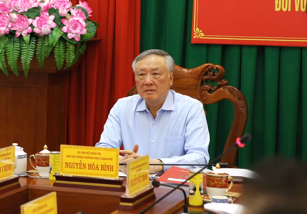 ninh thuan can thuc hien tot chu truong ve phat trien nang luong hat nhan hinh 2