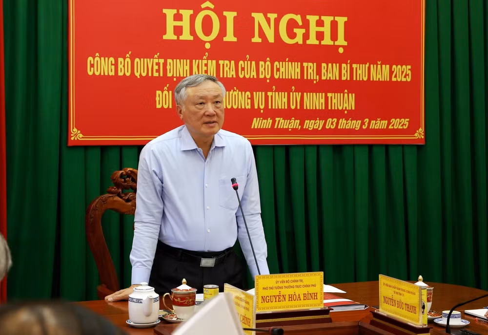 ninh thuan can thuc hien tot chu truong ve phat trien nang luong hat nhan hinh 3