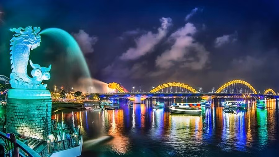 hang hang khong lon nhat the gioi mo duong bay truc tiep toi da nang hinh 1