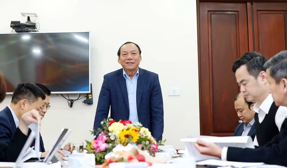 bo truong bo vhttdl nguyen van hung quan ly nha nuoc ve bao chi de kien tao cho su phat trien hinh 2