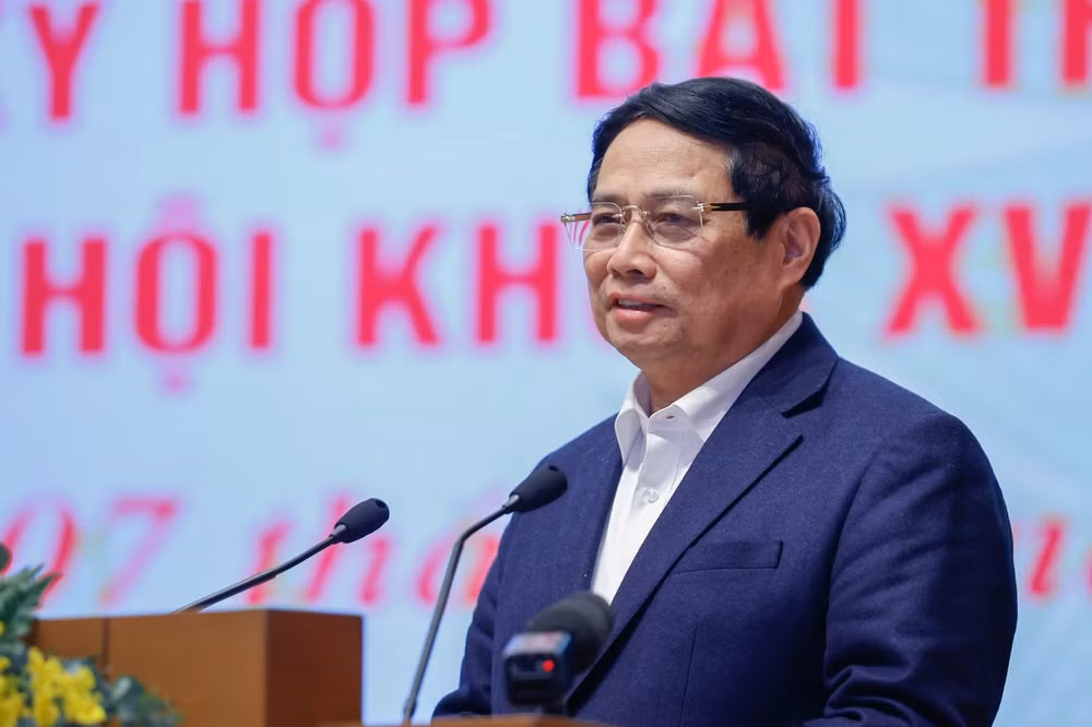 bao chi phai tich cuc phan tich van de moi kho phan anh y kien cua nhung nguoi thuc thi chinh sach hinh 1