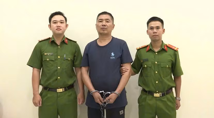 tp hcm nhom nguoi trung quoc cam dau duong day bat coc tong tien 10 ty dong hinh 1
