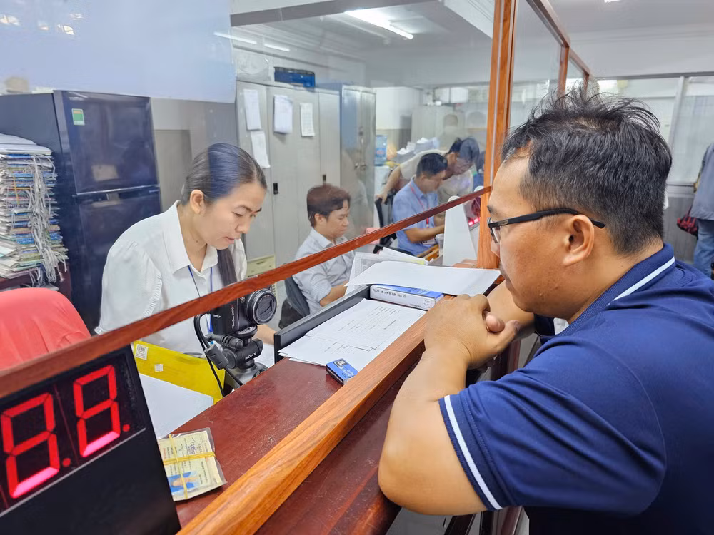 tp hcm bao dam thu tuc hanh chinh lien tuc thong suot sau sap nhap hinh 1