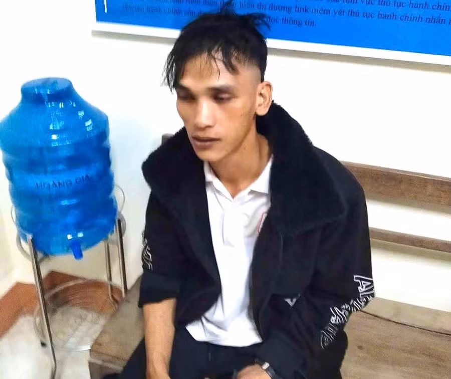 gia lai mau thuan voi vo ho thanh nien danh con rieng vo den chan thuong so nao hinh 1