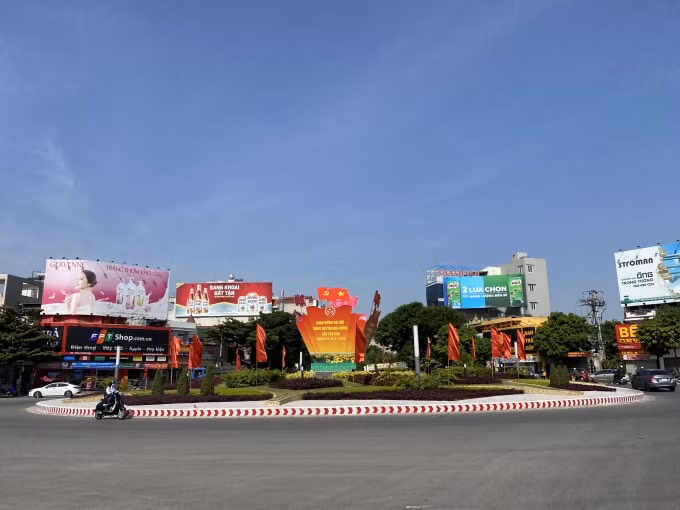 Trong nhiệm kỳ 2020-2025, Hải Dương sẽ tập trung hoàn thiện các nhiệm vụ trọng tâm. Ảnh: Hoàng Dương