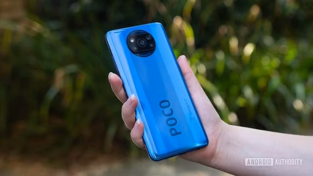 poco