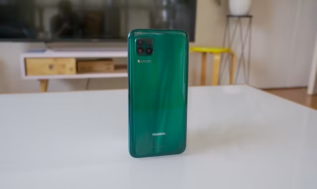 Huawei Nova