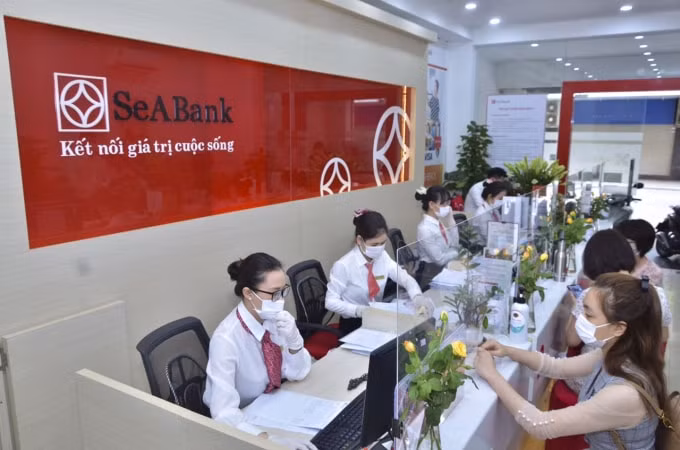 seabank phat hanh hon 110 trieu co phieu de tra co tuc hinh 1