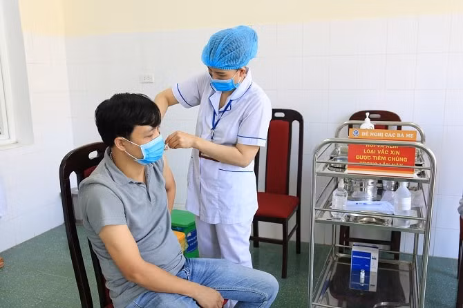 Ảnh minh họa. Nguồn: Sở Y tế Hà Nội
