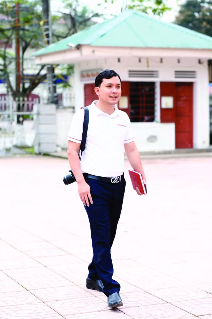 ảnh Trần phong