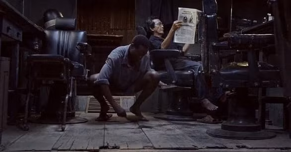 vị