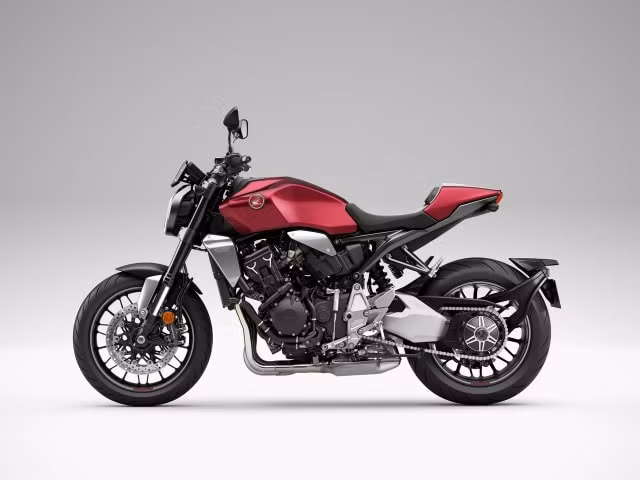 honda cb1000r 2023 ra mat nang cap nhe them mau son moi hinh 2