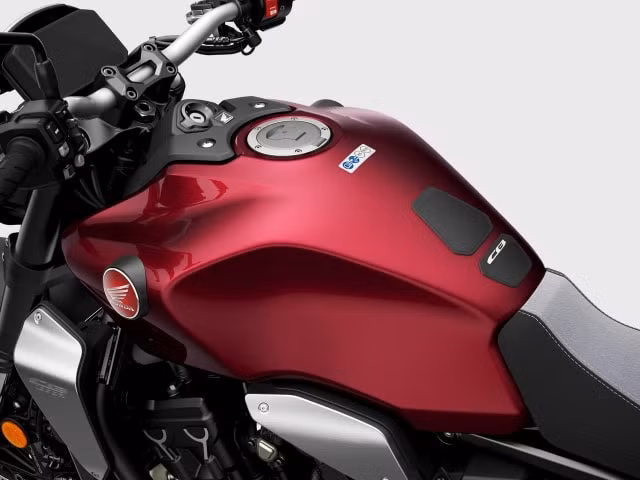 honda cb1000r 2023 ra mat nang cap nhe them mau son moi hinh 5