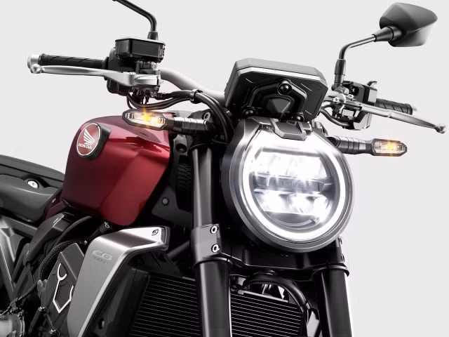 honda cb1000r 2023 ra mat nang cap nhe them mau son moi hinh 4