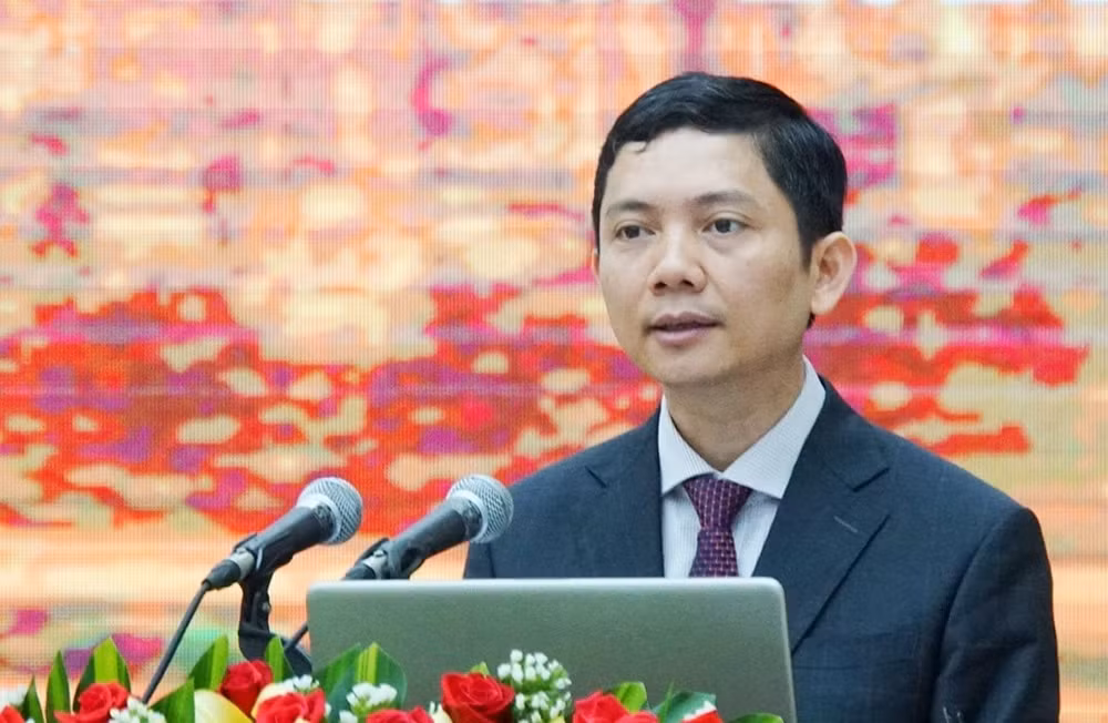 ky luat canh cao ong bui nhat quang chu tich vien han lam khoa hoc xa hoi viet nam hinh 1