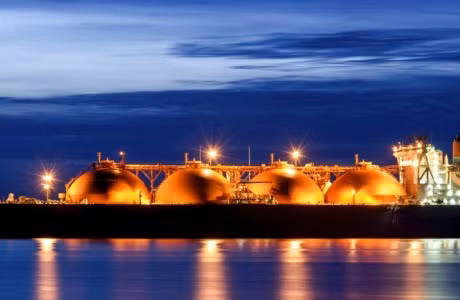Morgan Stanley: Giá LNG châu Á có thể lập đỉnh 3,5 năm