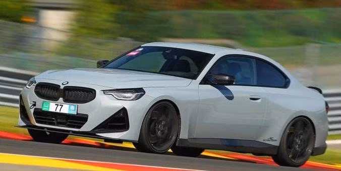 bmw m240i ban do tu ac schnitzer hinh 5