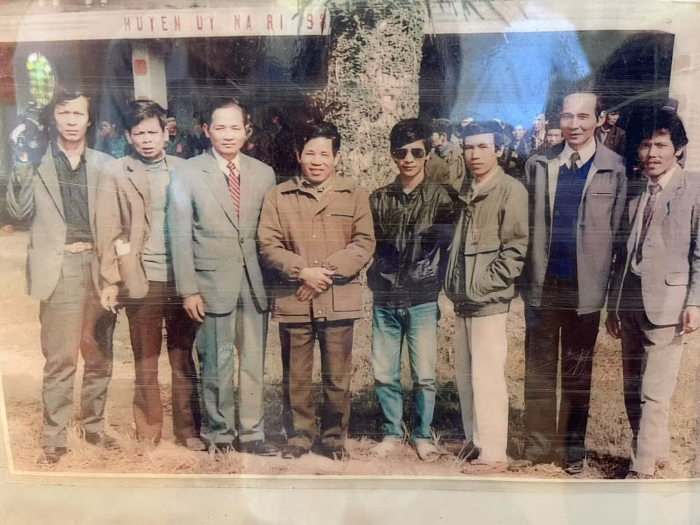 truyen hinh bac thai thai nguyen ba muoi nam ma nhu moi hom qua hinh 3
