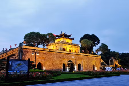 Hà Nội triển khai 16 chương trình, lễ hội du lịch trọng điểm trong năm 2026