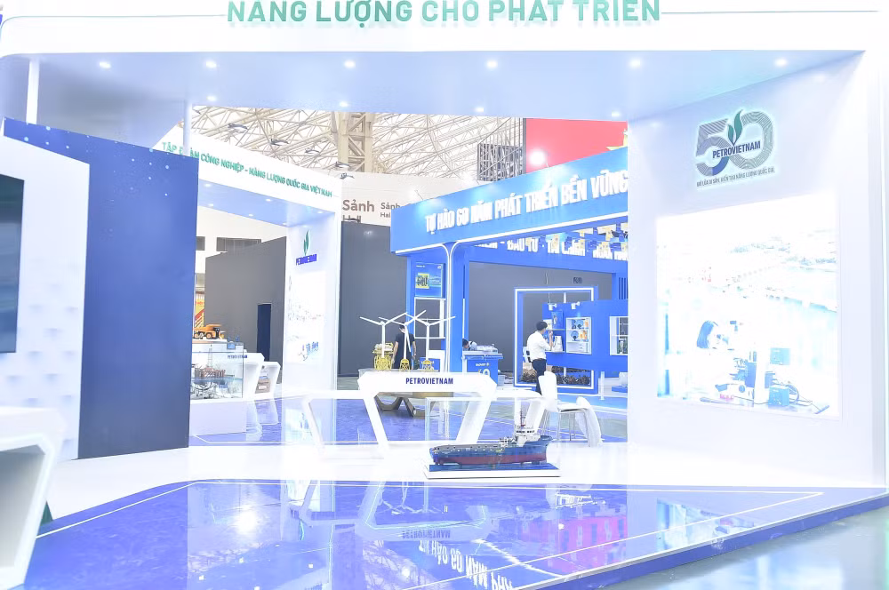 Triển lãm thành tựu Đất nước: Sẵn sàng cho ngày khai mạc- Ảnh 5.