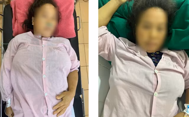 Cảnh báo từ câu chuyện thai phụ người Mông phá thai bằng thuốc không rõ nguồn gốc- Ảnh 1.