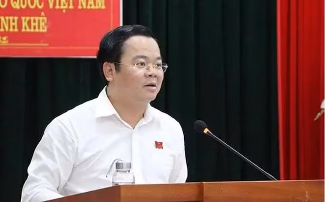thong nhat bai nhiem chuc danh pho chu tich hdnd da nang voi ong le minh trung hinh 1