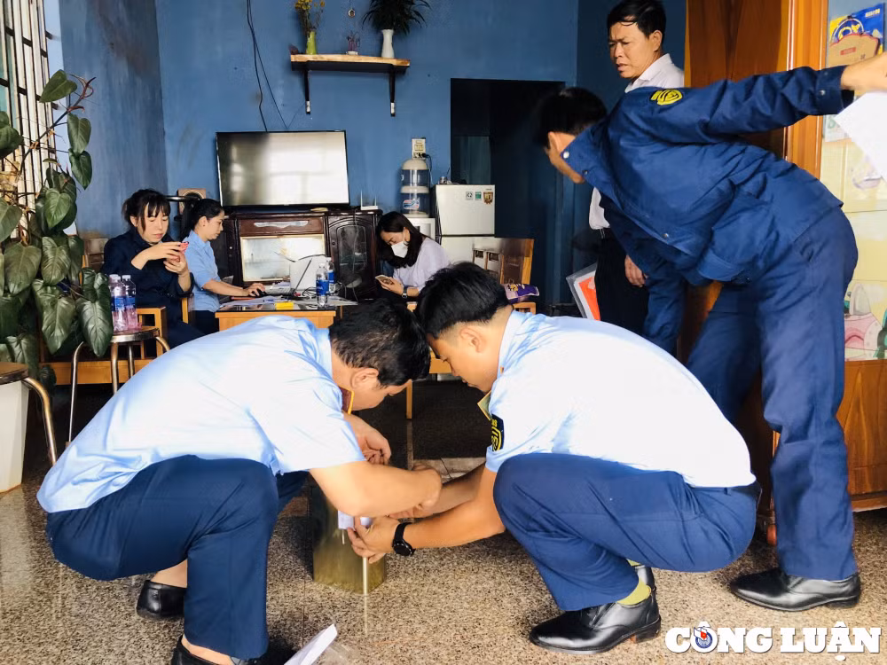 chu cua hang xang dau tang gia xang truoc gio quy dinh vi gia dinh co viec hinh 3