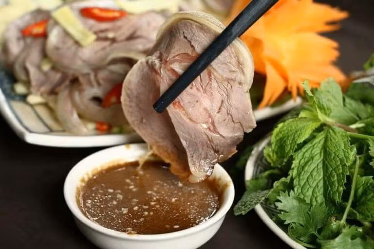 nhung loai thuc pham dai ky voi dua hau hinh 3