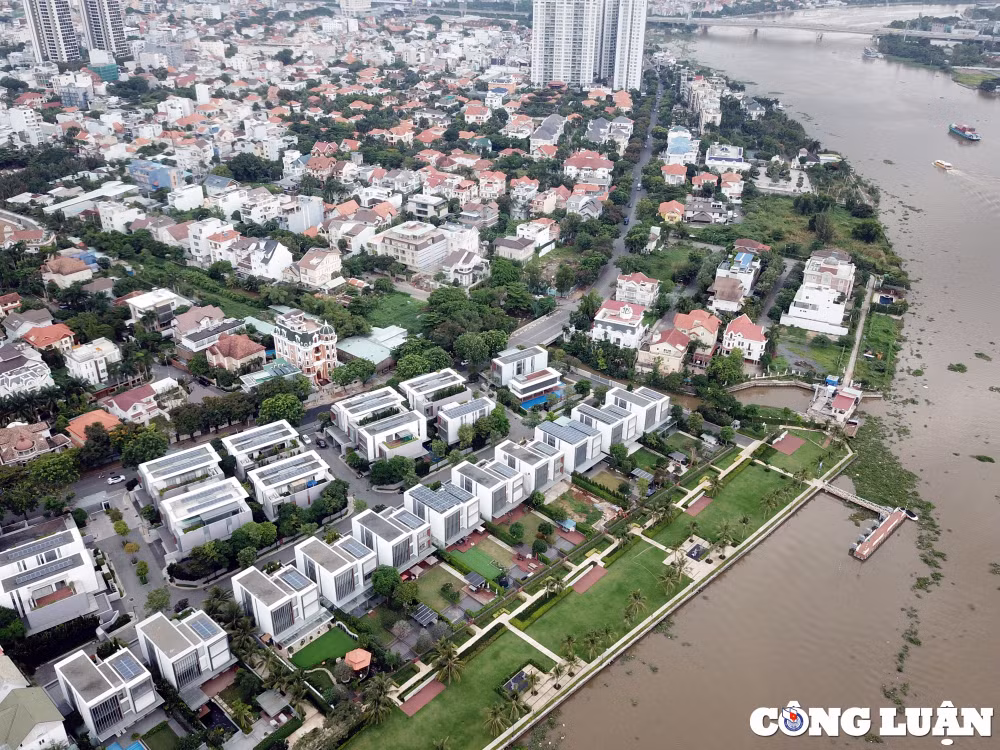 du an holm residences sau 5 nam xin tu thao do dien tich vi pham bay gio ra sao hinh 2