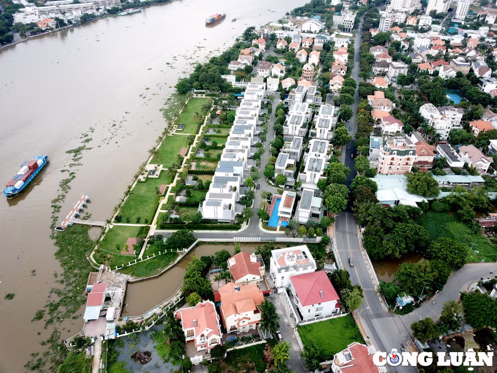 du an holm residences sau 5 nam xin tu thao do dien tich vi pham bay gio ra sao hinh 3