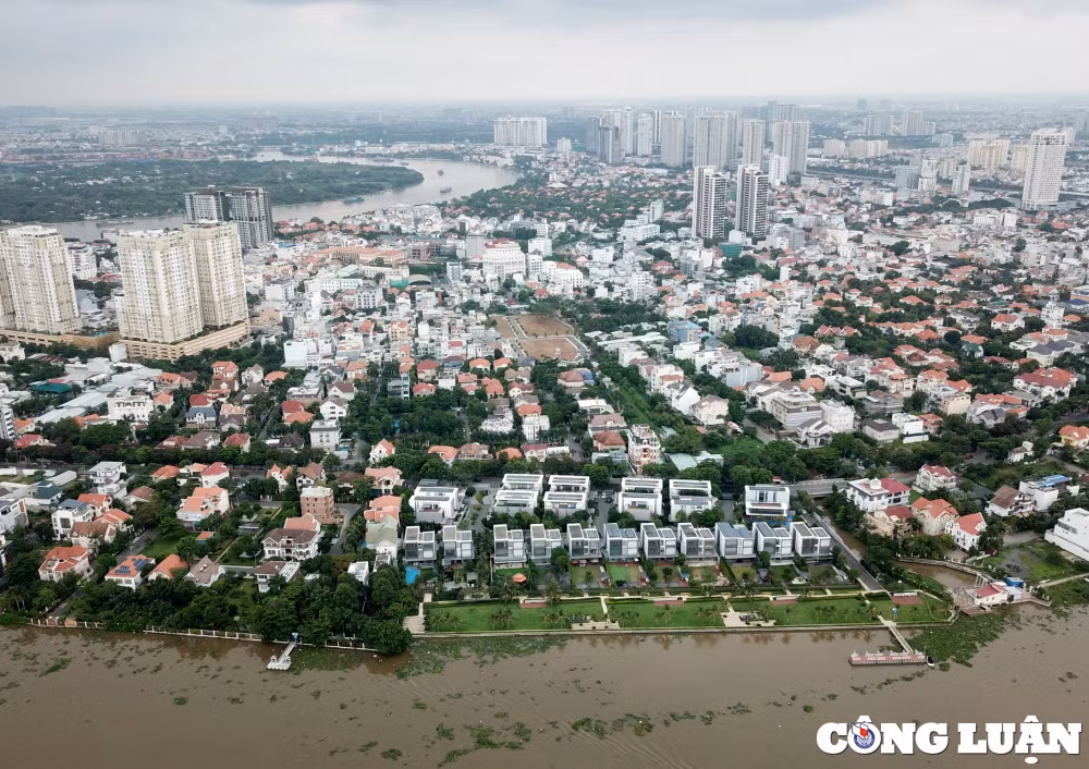 du an holm residences sau 5 nam xin tu thao do dien tich vi pham bay gio ra sao hinh 1