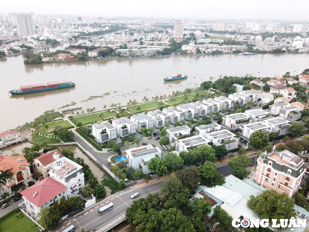 du an holm residences sau 5 nam xin tu thao do dien tich vi pham bay gio ra sao hinh 4