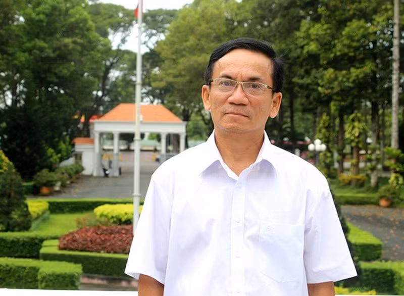 bat giam giam doc cdc dong thap vi dinh den cong ty viet a hinh 1
