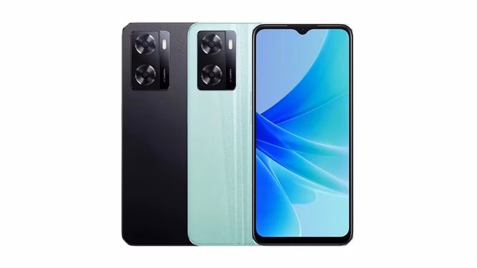dien thoai oppo a57 co them phien ban 4g dung chip helio hinh 1