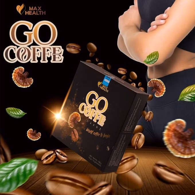 san pham max health go coffee ca phe insert coffee to begin chua chat cam gay hai hinh 2