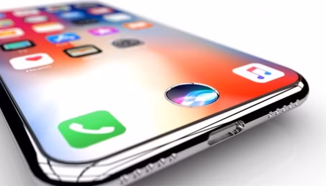 Touch ID có thể trở lại trên iPhone 2020, cùng Face ID