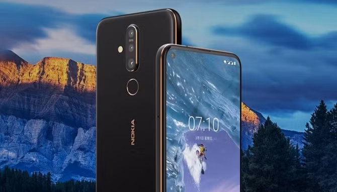 Nokia 5.2 và Nokia 6.2 sẽ được giới thiệu tại Milan đầu tháng 6