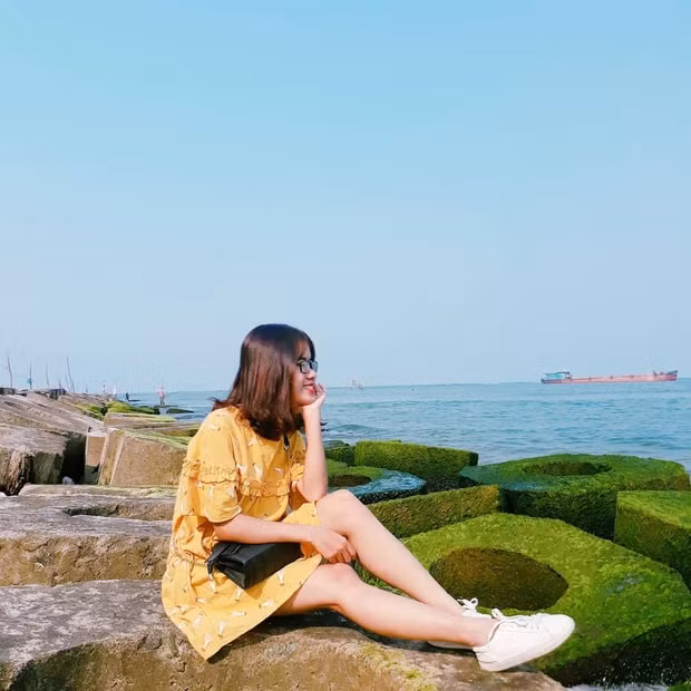 Ảnh @bao_uyen