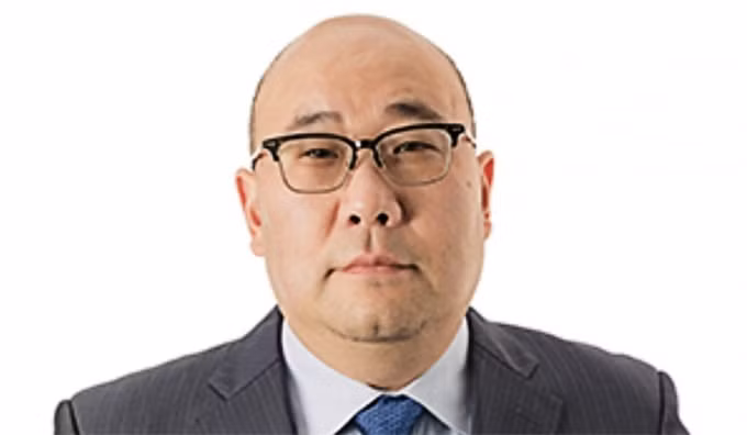 Wan Hongjian, con trai 52 tuổi của CEO sắp mãn nhiệm Wan Long, đã bị tước bỏ các vai trò giám đốc điều hành, phó chủ tịch công ty. (Nguồn: SCMP Photo).