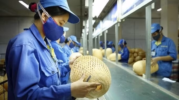 Điều mà các hộ kinh doanh ngại nhất khi chuyển thành DN là chi phí thủ tục hành chính. (Ảnh minh họa)