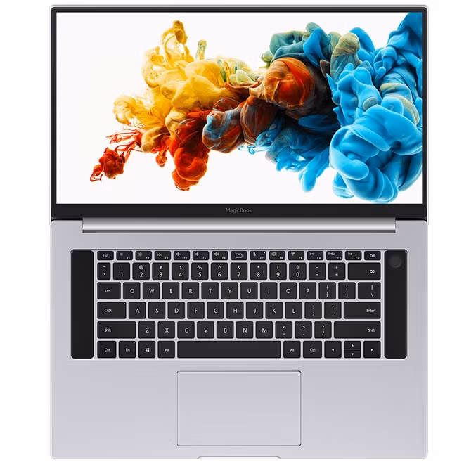 Honor MagicBook Pro